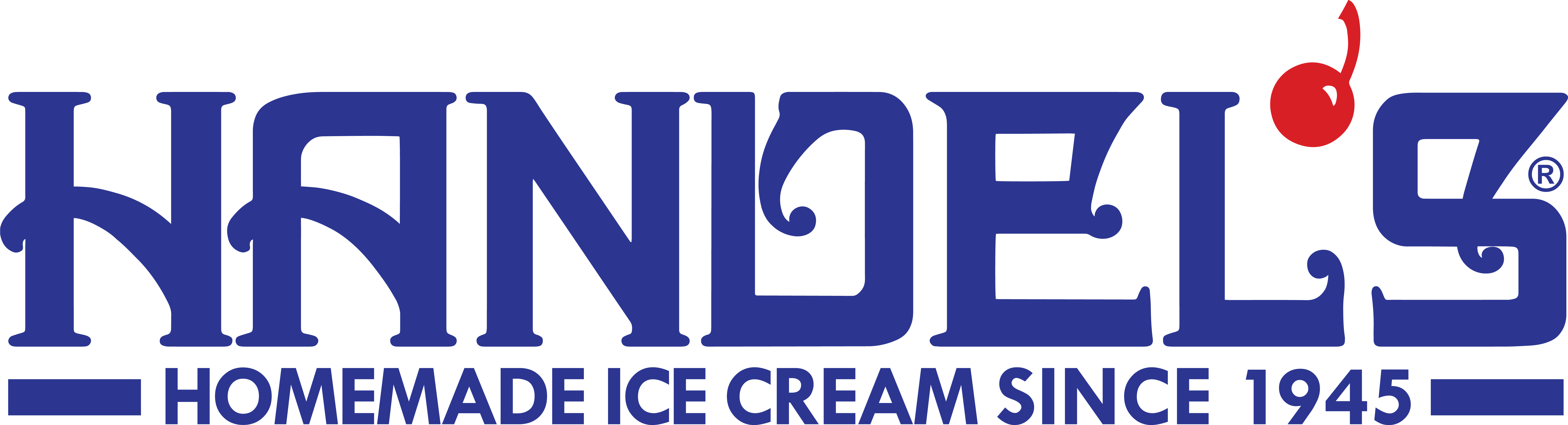 Handel's Ice Cream